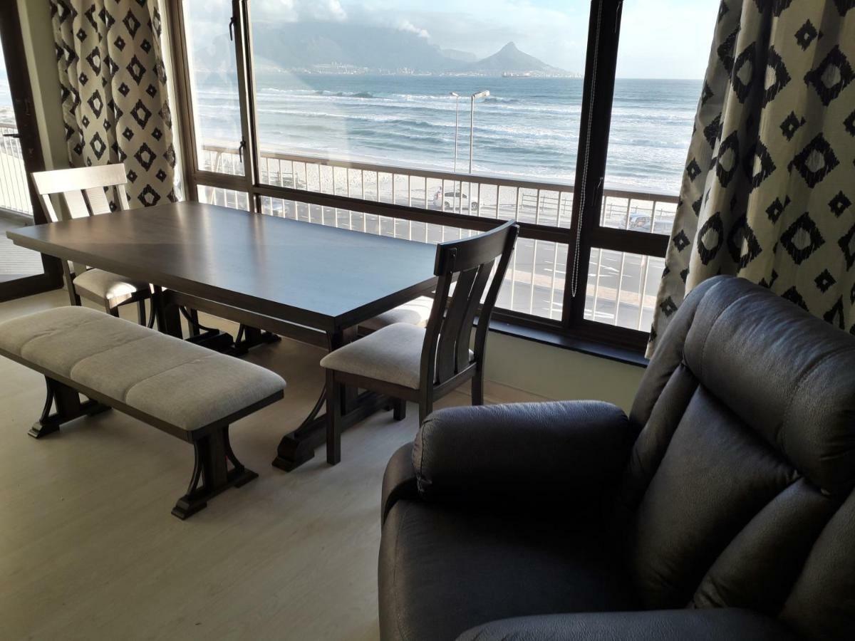 Mountain And Sea Splendor Leilighet Cape Town Eksteriør bilde