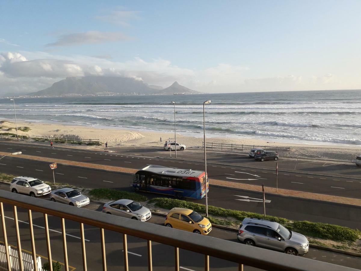 Mountain And Sea Splendor Leilighet Cape Town Eksteriør bilde
