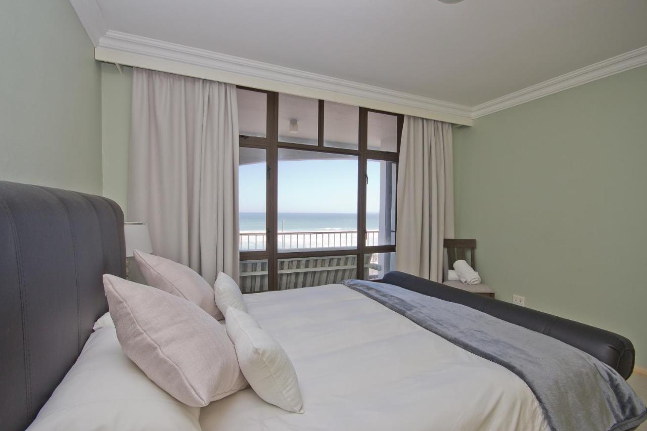 Mountain And Sea Splendor Leilighet Cape Town Eksteriør bilde